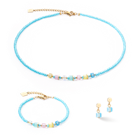 Collar Coeur De Lion Mujer in Acero 4357101506 - 4357101506